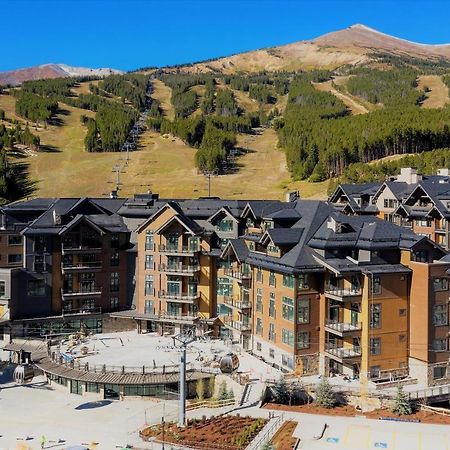 Hotel Grand Colorado On Peak 8 Breckenridge Esterno foto