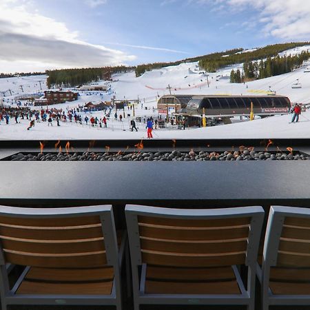 Hotel Grand Colorado On Peak 8 Breckenridge Esterno foto