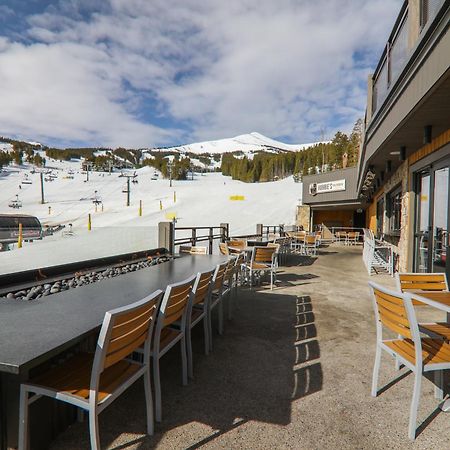 Hotel Grand Colorado On Peak 8 Breckenridge Esterno foto