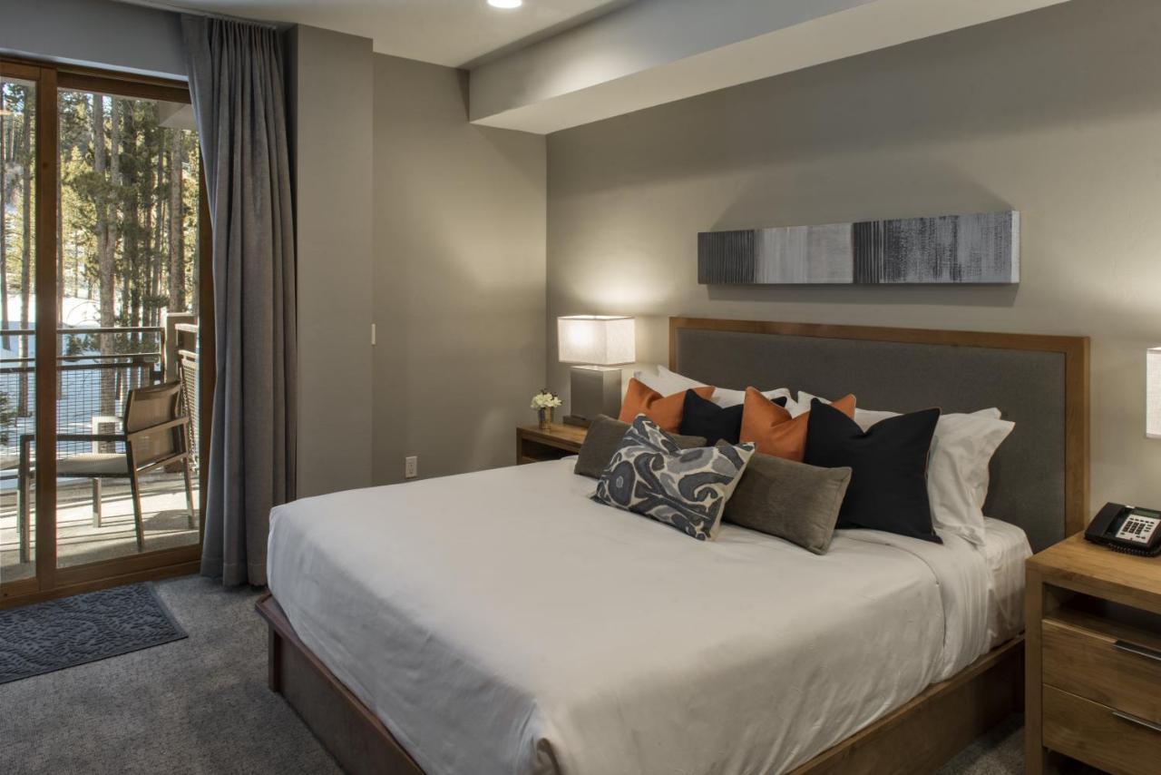 Hotel Grand Colorado On Peak 8 Breckenridge Esterno foto