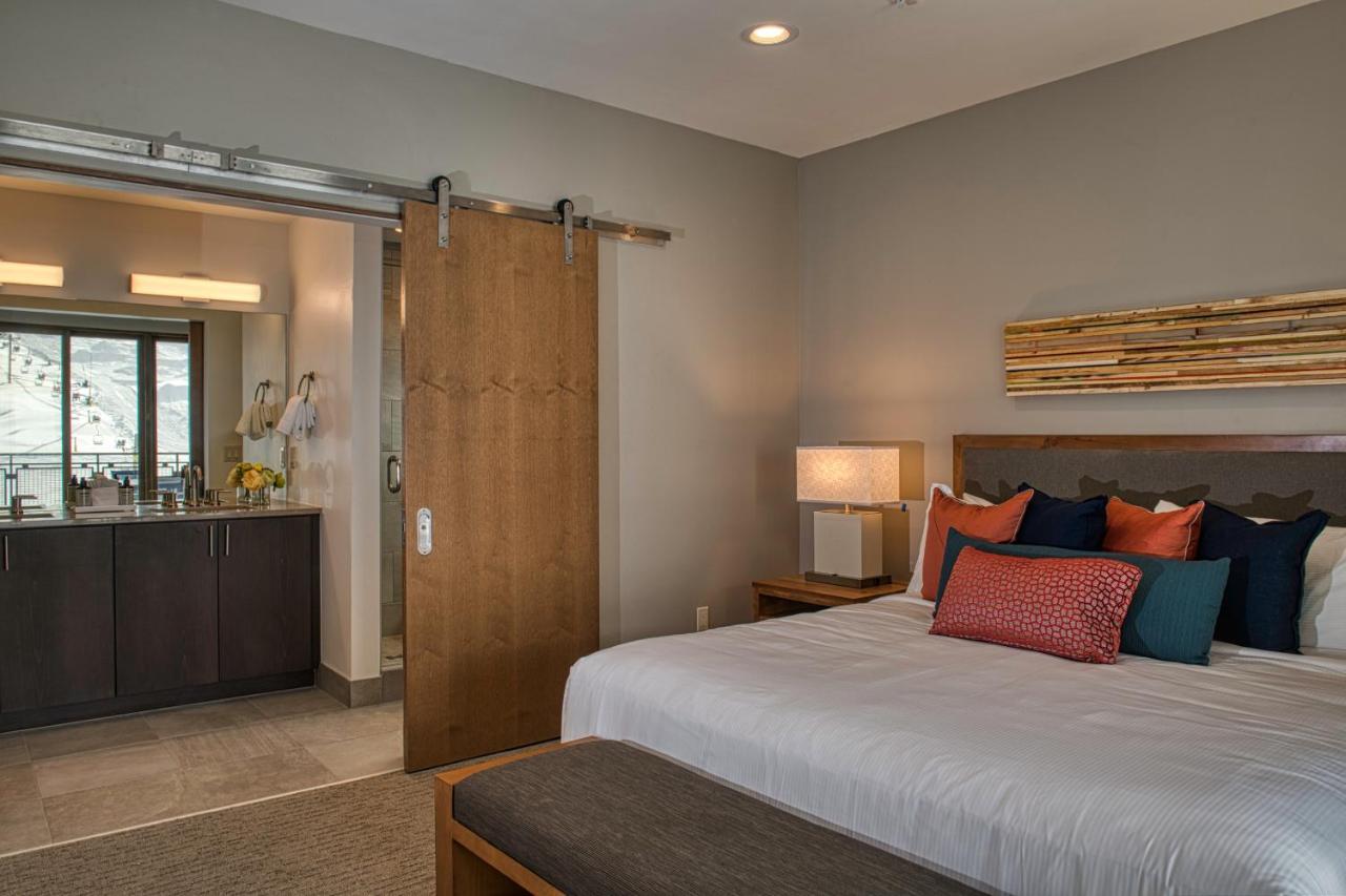 Hotel Grand Colorado On Peak 8 Breckenridge Esterno foto