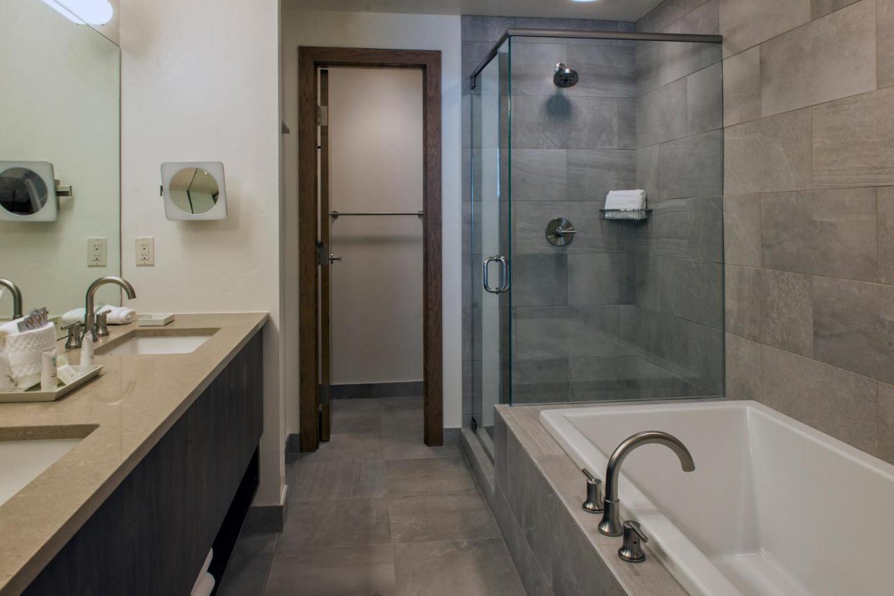 Hotel Grand Colorado On Peak 8 Breckenridge Esterno foto