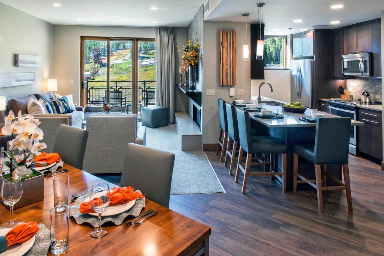 Hotel Grand Colorado On Peak 8 Breckenridge Esterno foto