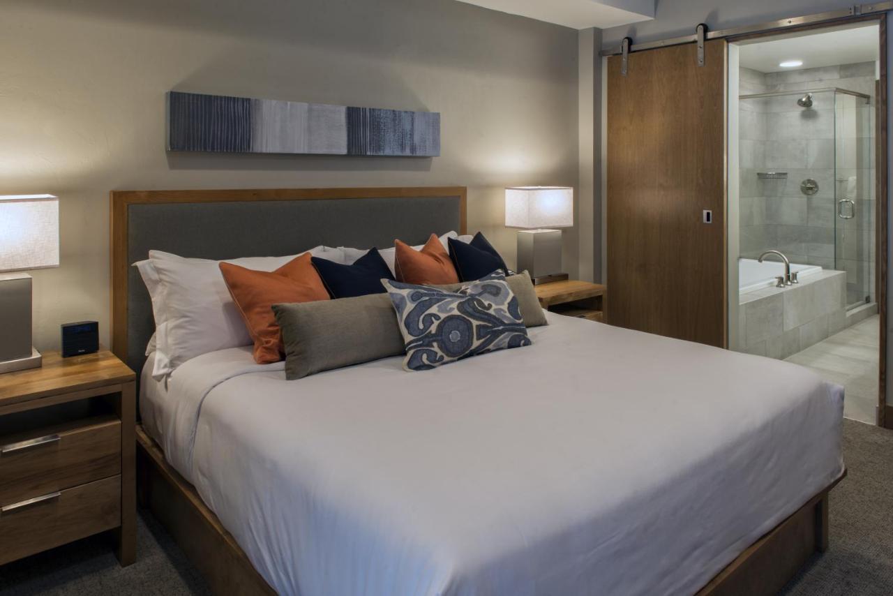 Hotel Grand Colorado On Peak 8 Breckenridge Esterno foto