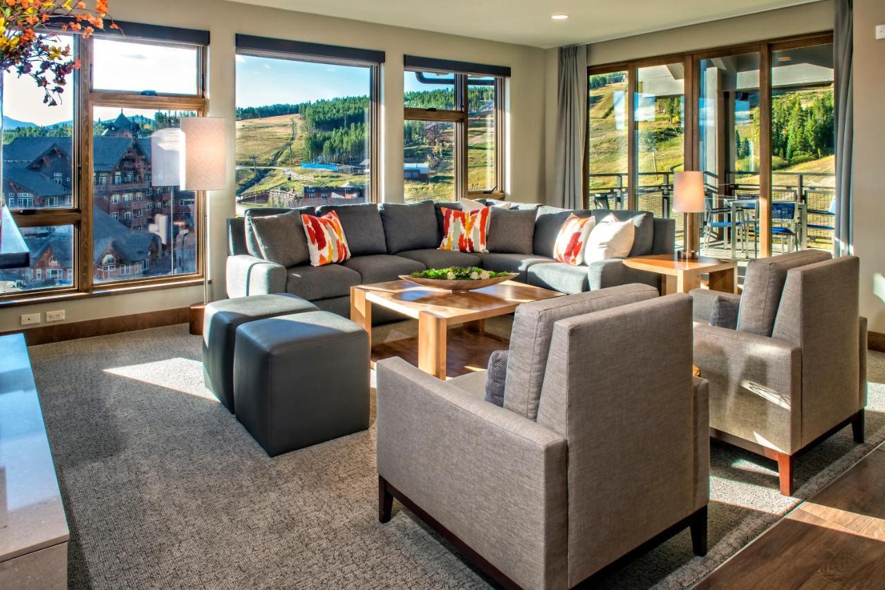 Hotel Grand Colorado On Peak 8 Breckenridge Esterno foto