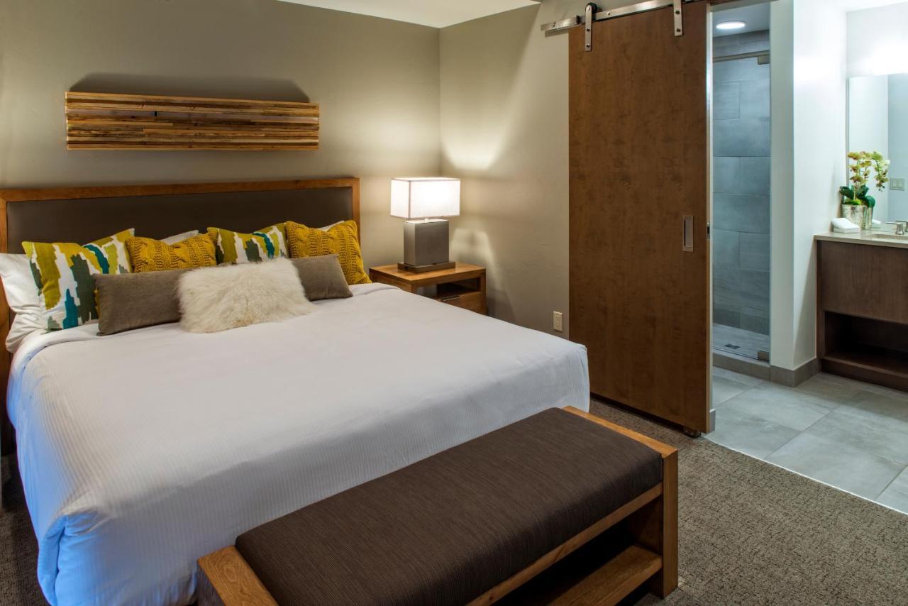 Hotel Grand Colorado On Peak 8 Breckenridge Esterno foto