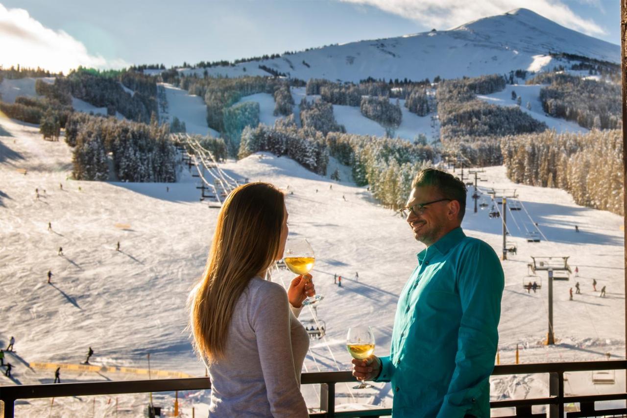 Hotel Grand Colorado On Peak 8 Breckenridge Esterno foto