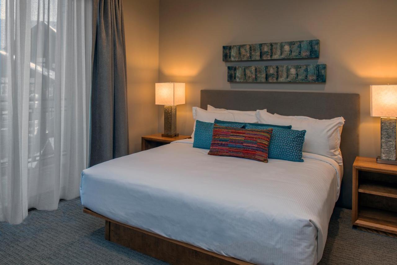 Hotel Grand Colorado On Peak 8 Breckenridge Esterno foto