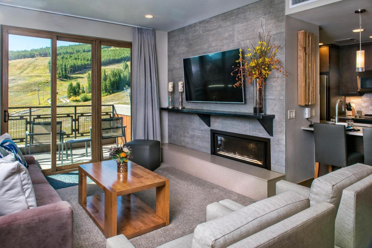 Hotel Grand Colorado On Peak 8 Breckenridge Esterno foto