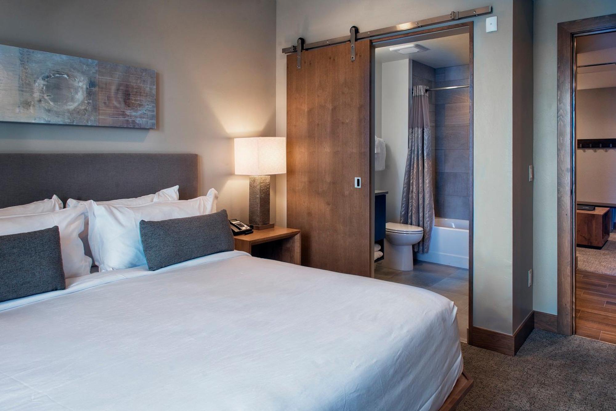 Hotel Grand Colorado On Peak 8 Breckenridge Esterno foto